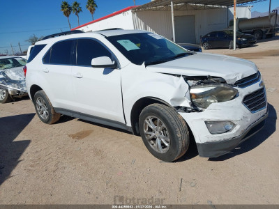 Chevrolet Equinox 2017 2GNALCEK5H6239321