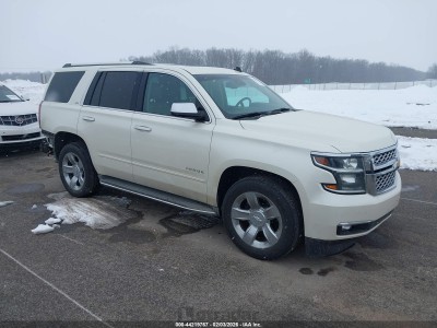 Chevrolet Tahoe 2015 1GNSKCKC1FR225406