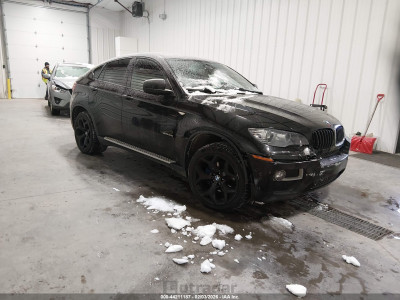 BMW X6 2014 5UXFG2C5XE0H10721