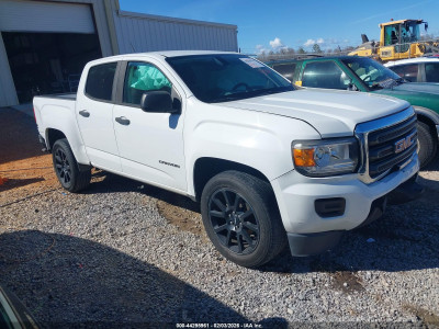 Gmc Canyon 2020 1GTG5BEA9L1224458