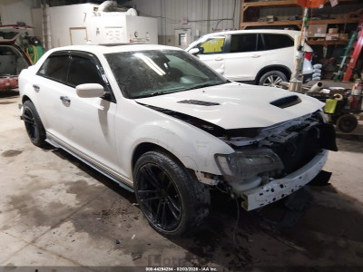 Chrysler 300 2015 2C3CCAGGXFH900328