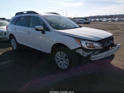 Subaru Outback 2017 VIN 4S4BSAFC9H3301737