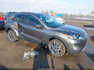 Ford Escape 2022 VIN 1FMCU0H60NUB60093