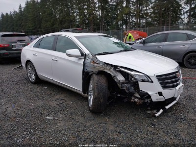 Cadillac Xts 2019 VIN 2G61N5S36K9124828
