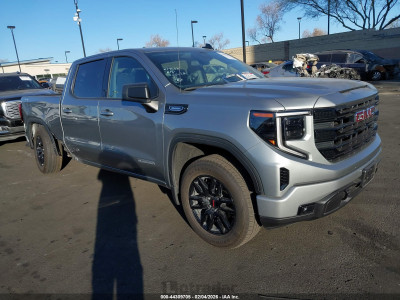 Gmc SIERRA 2025 1GTPUJEKXSZ265090