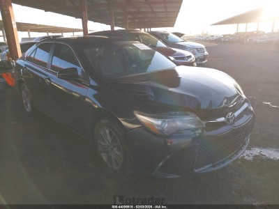Toyota Camry 2017 4T1BF1FK2HU269140