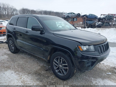 Jeep Grand cherokee 2015 1C4RJFAG9FC731679