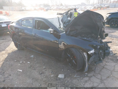 Nissan Maxima 2017 1N4AA6APXHC421823