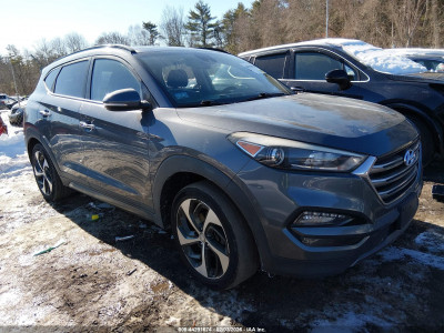 Hyundai Tucson 2016 KM8J3CA25GU082920