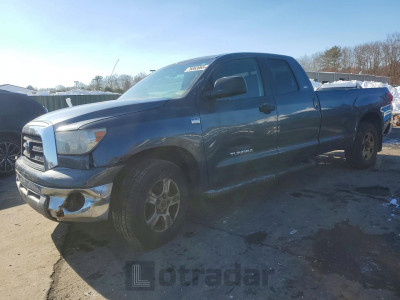 Toyota Tundra 2007 5TFCT54127X001026