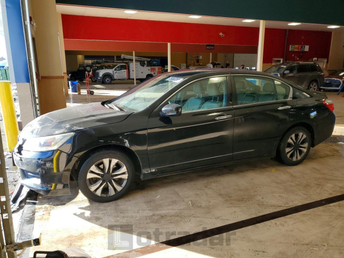 Honda Accord 2015 VIN 1HGCR2F3XFA103978