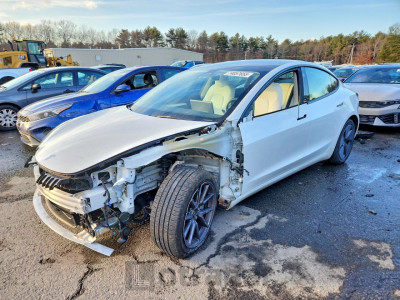 Tesla Model 3 2023 5YJ3E1EA3PF484702