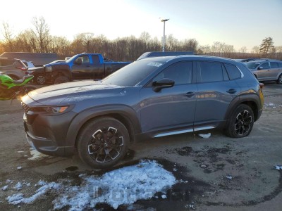 Mazda Cx-50 2023 VIN 7MMVABXY3PN119863