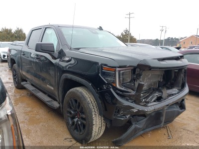 Gmc SIERRA 2024 3GTUUCED0RG304053