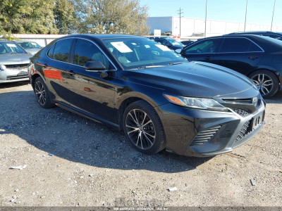 Toyota Camry 2019 4T1B11HK4KU249023