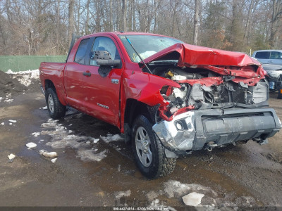 Toyota Tundra 2015 5TFUY5F19FX480305