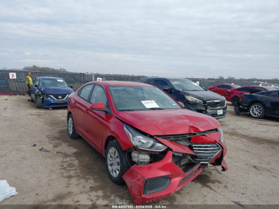 Hyundai Accent 2019 3KPC24A34KE077469