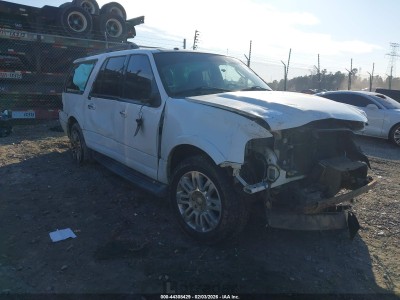 Ford Expedition 2015 VIN 1FMJK1HT1FEF29032