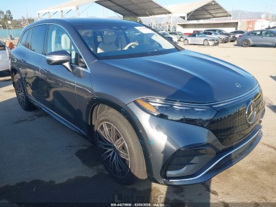 Mercedes-benz  2023 VIN 4JGDM4EB3PA010335