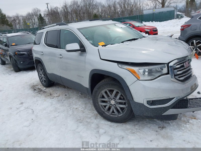 Gmc Acadia 2017 1GKKNULS6HZ285801