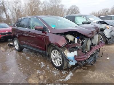 Ford Edge 2024 VIN 2FMPK4J99RBA00647