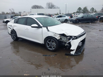 Kia K4 2025 3KPFT4DE7SE095939