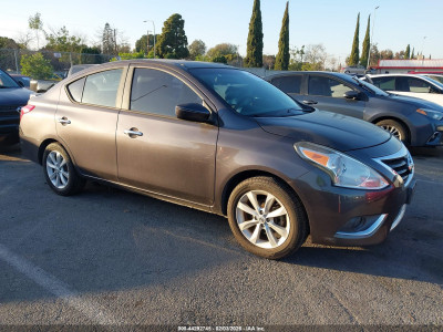Nissan Versa 2015 3N1CN7AP6FL803283