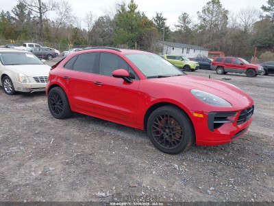 Porsche Macan 2021 WP1AG2A59MLB53341