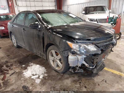Toyota Camry 2014 4T1BF1FK2EU740795