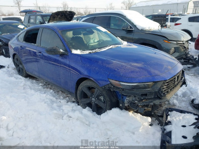 Honda Accord 2023 1HGCY2F73PA024790