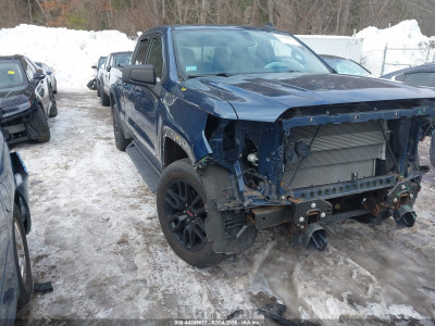 Gmc SIERRA 2019 1GTR9CEDXKZ414332