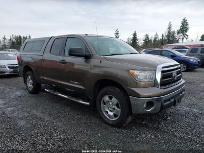 Toyota Tundra 2013 5TFUM5F18DX044568