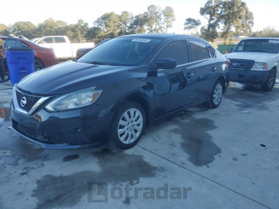 Nissan Sentra 2019 3N1AB7AP6KY232620