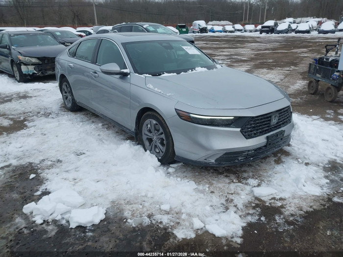 Honda Accord 2024 VIN 1HGCY1F32RA069892