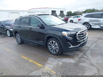 Gmc Terrain 2018 VIN 3GKALVEV9JL263836