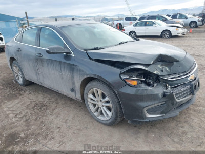 Chevrolet Malibu 2017 1G1ZE5ST0HF256248
