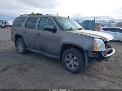 Gmc Yukon 2013 VIN 1GKS2AE01DR182184