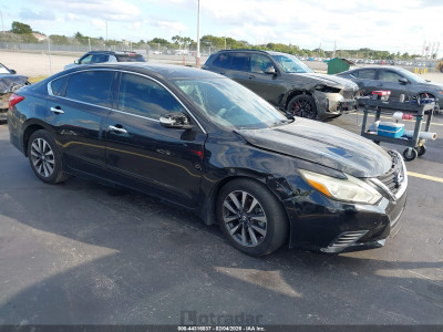 Nissan Altima 2016 1N4AL3AP8GC123603