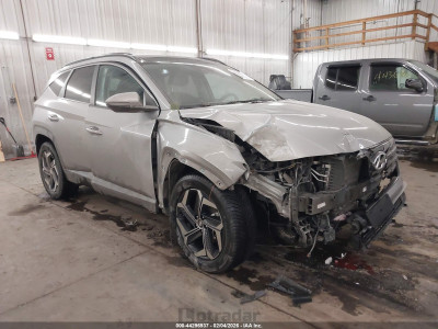 Hyundai Tucson 2023 KM8JFCA1XPU121998