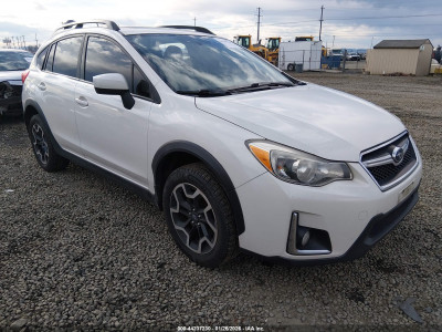 Subaru Xv 2016 JF2GPABC7G8212060