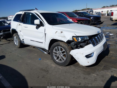 Jeep Grand cherokee 2018 1C4RJFAG0JC298035