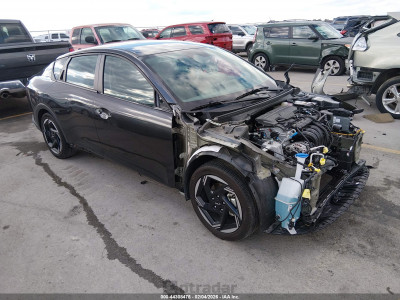 Kia K4 2025 3KPFU4DE6SE110573
