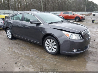Buick Lacrosse 2013 1G4GC5ER8DF273664
