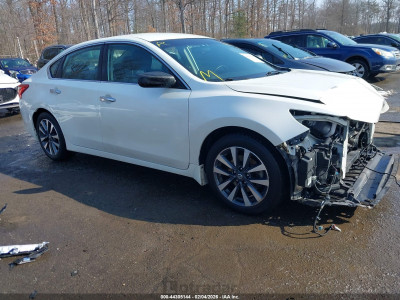 Nissan Altima 2016 1N4AL3AP2GC285744