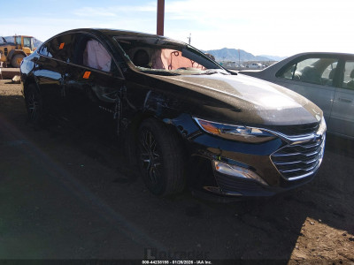 Chevrolet Malibu 2024 1G1ZD5ST4RF114442