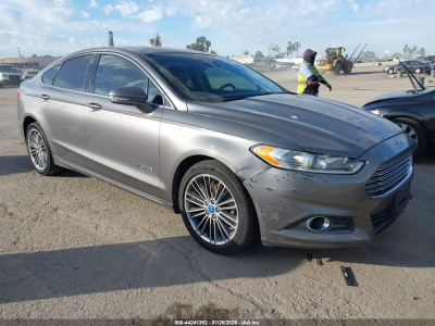 Ford Fusion 2013 3FA6P0LU4DR184441