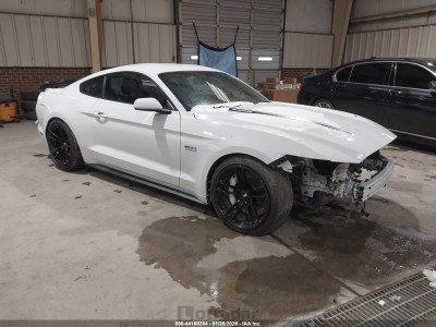 Ford Mustang 2017 1FA6P8CF3H5328358