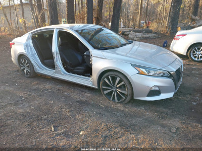 Nissan Altima 2019 1N4BL4CV3KC146253