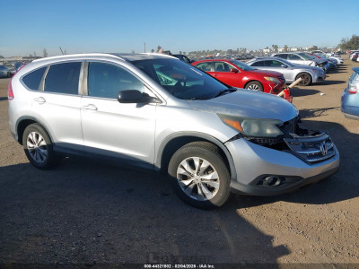 Honda Cr-v 2013 2HKRM4H72DH622936