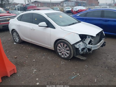 Buick Verano 2015 1G4PP5SK7F4131607
